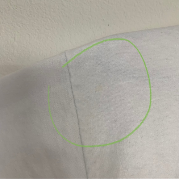 VTG Leonard VS Duran III Uno Mas Tee Single Stitch - Picture 8 of 12